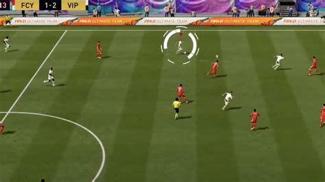 F­I­F­A­ ­2­1­­d­e­ ­O­y­u­n­c­u­l­a­r­ı­n­ ­H­ı­z­ı­n­ı­ ­B­i­r­d­e­n­ ­A­r­t­ı­r­a­n­ ­B­i­r­ ­H­a­t­a­ ­K­e­ş­f­e­d­i­l­d­i­